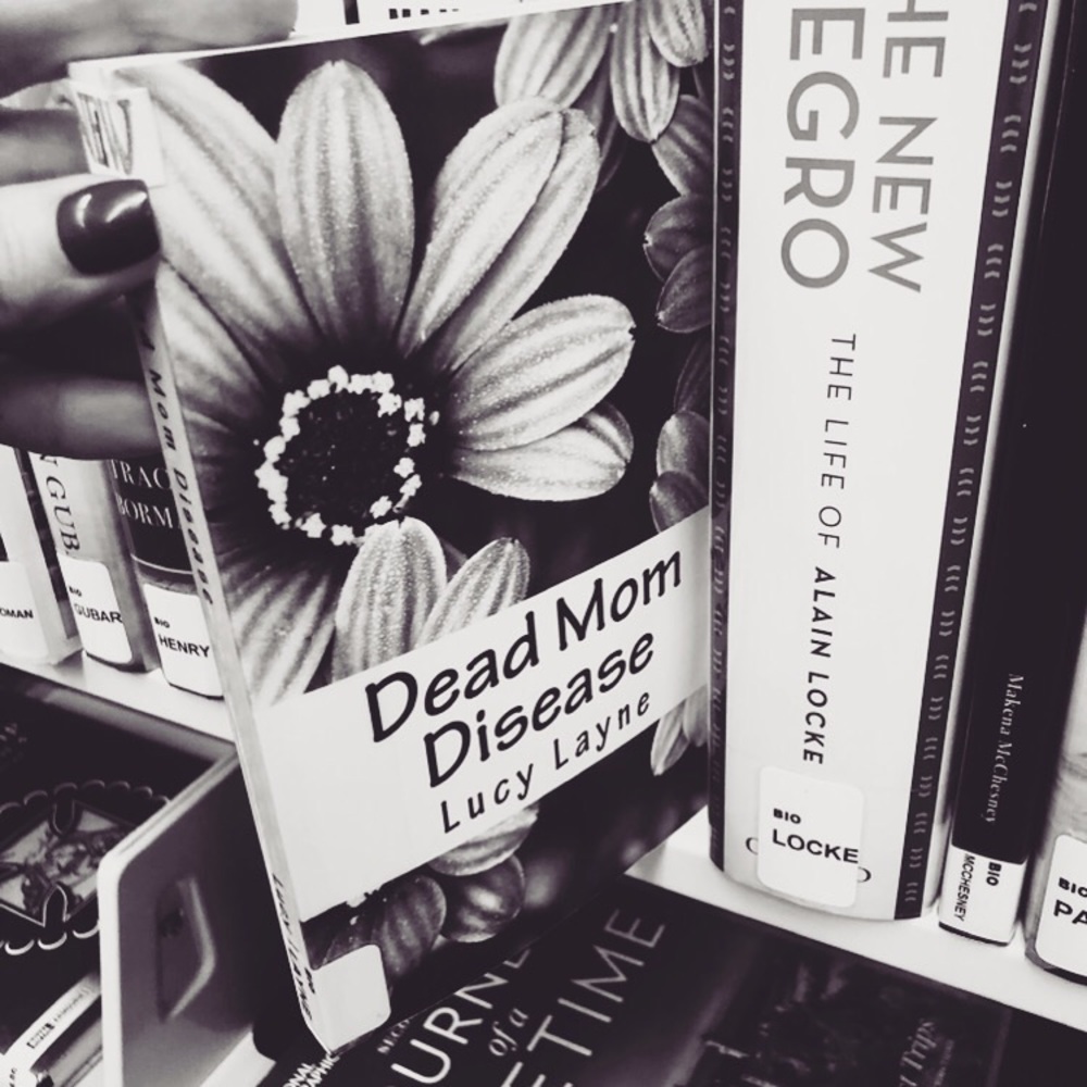 Award-winning book
